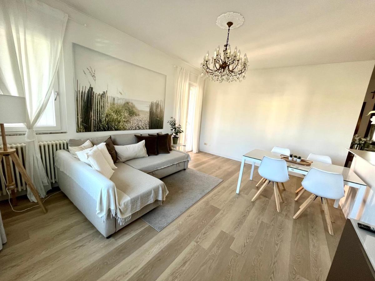 Family Apartment 2 Sirmione Exterior foto